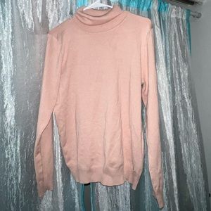 Calvin Klein Sweater Turtleneck